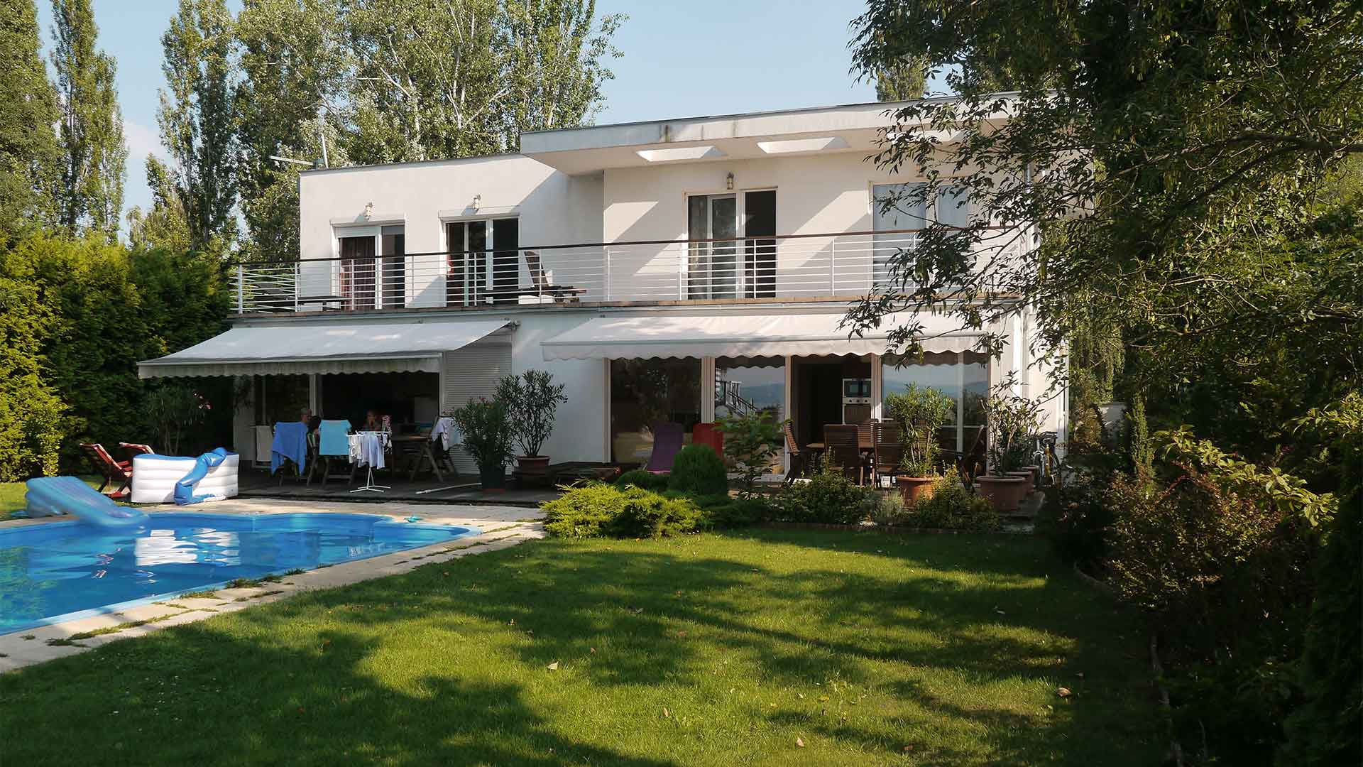 Balatonszárszói ingatlanok